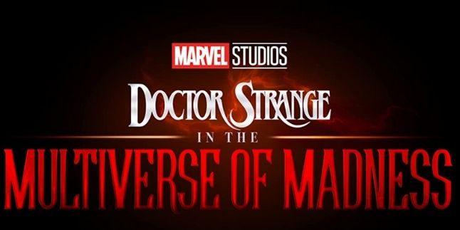 Doctor Strange returns to solve the problems he left behind