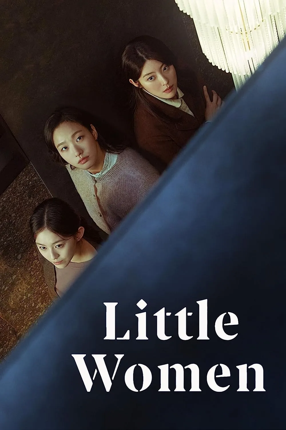 LITTLE WOMEN (2022)