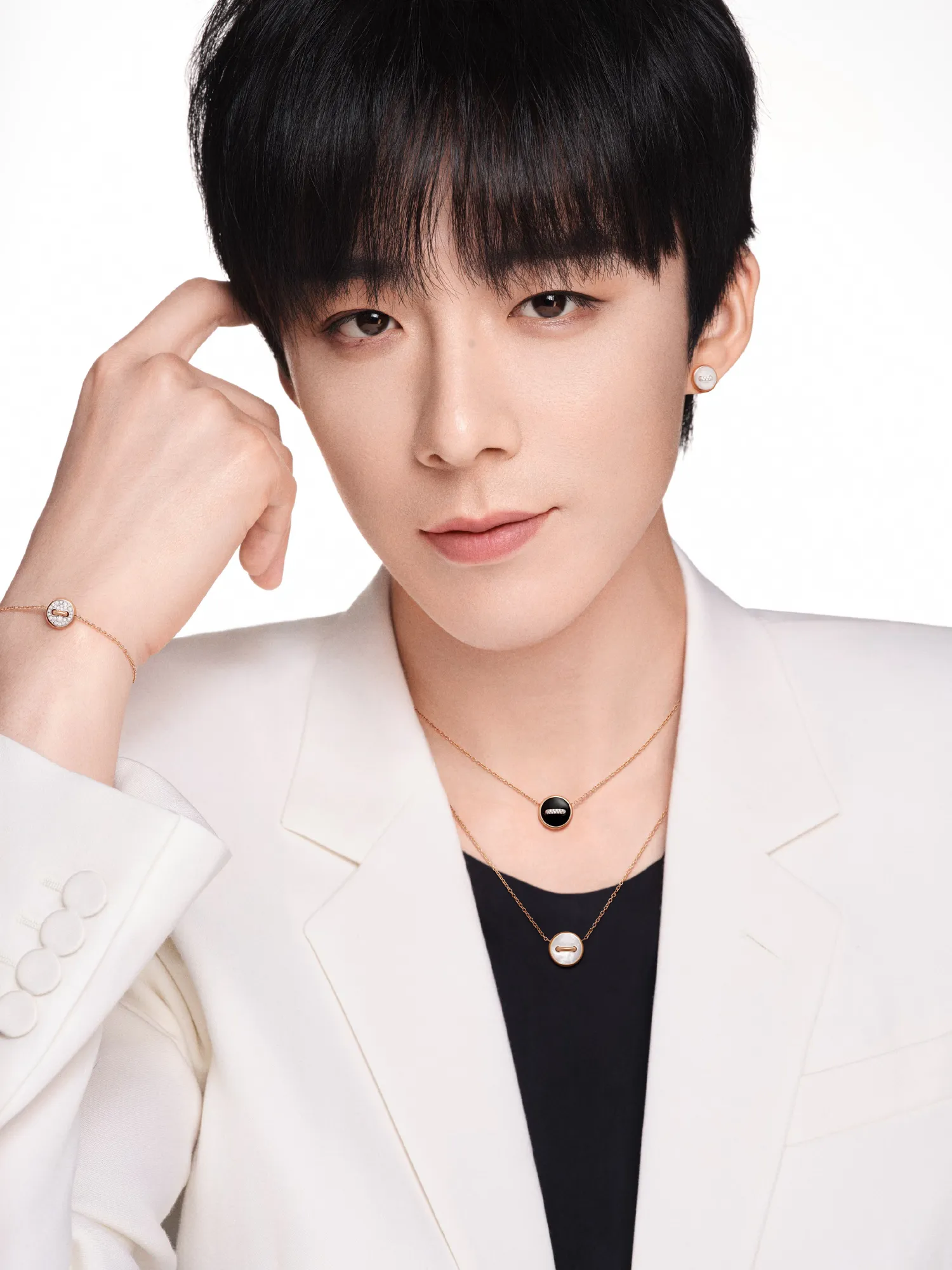 Liu Yuning - copyright: weibo.com