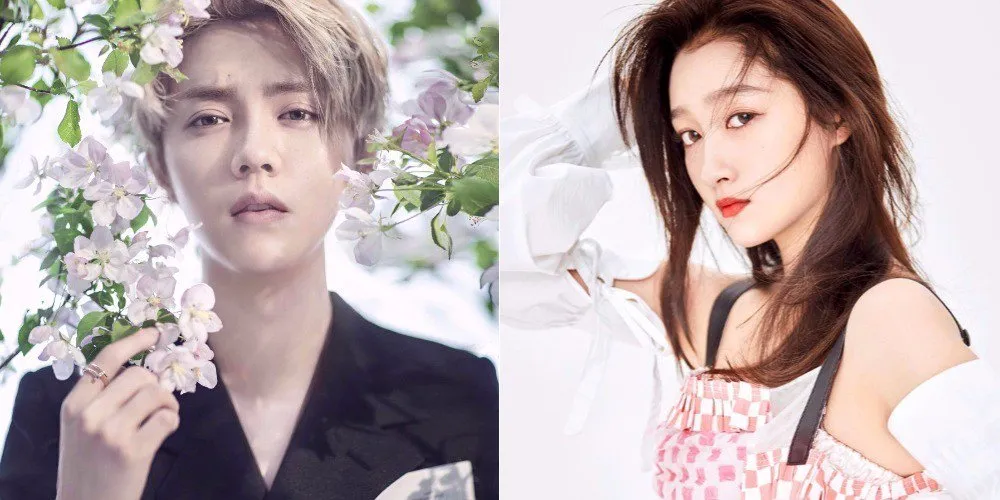 Media China mengklaim ibu Guan Xiaotong tidak memberi restu untuk Luhan. © allkpop.com