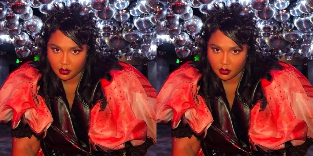 Lizzo - Rumors (Feat Cardi B) dan Terjemahan