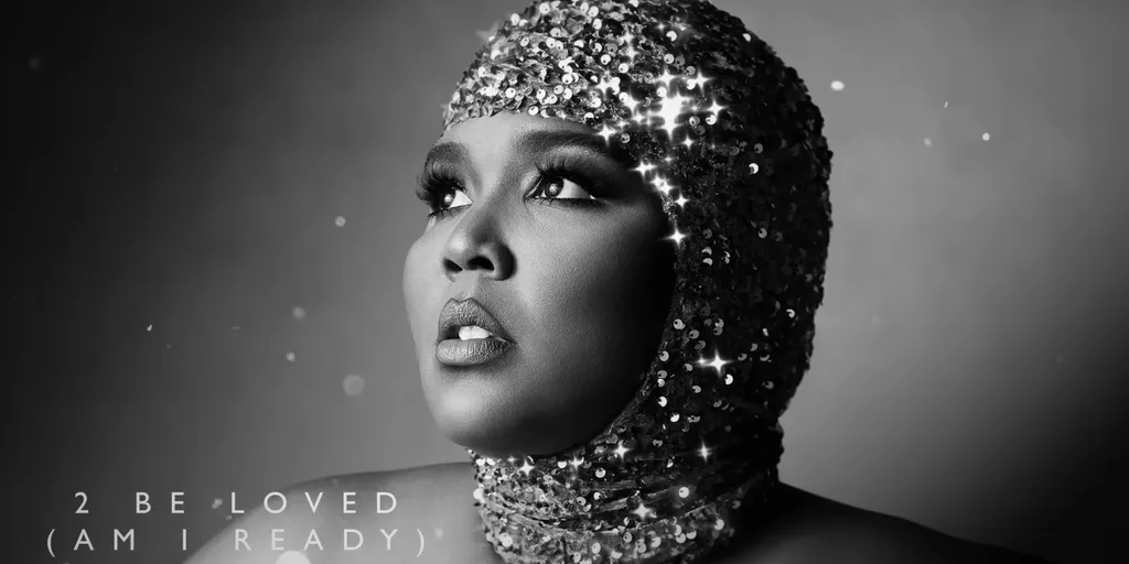 Lizzo - 2 Be Loved (Am I Ready)