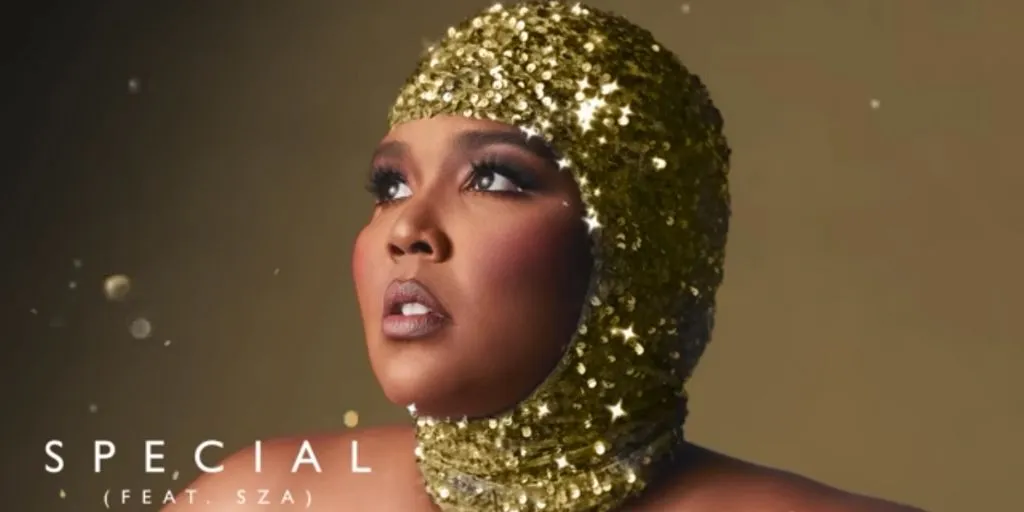 Lizzo (ft. Sza) - Special
