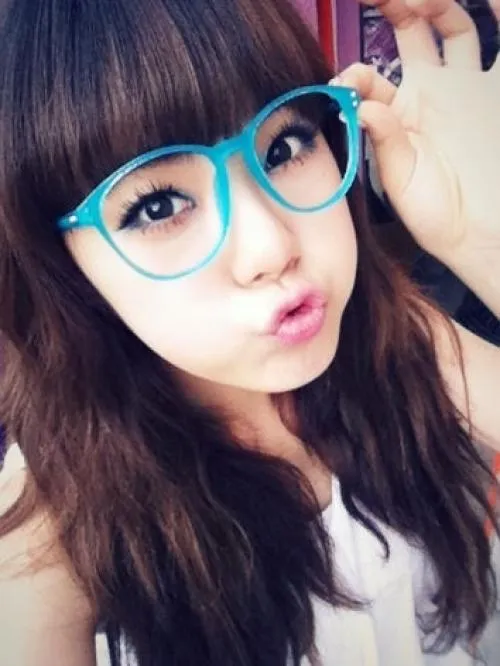 Benarkah Lizzy After School pacaran dengan idol lain? foto: kpopselca.com