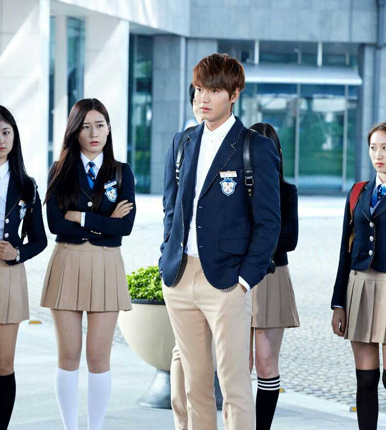 Lee Min Ho 8 Benda Impian Para Penggemar Drama Korea  