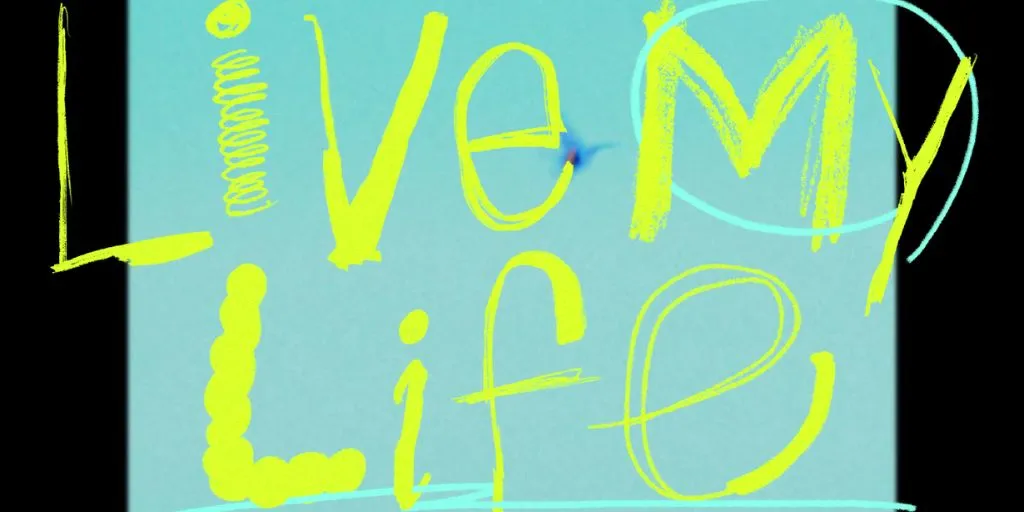 aespa - Live My Life (Terjemahan)