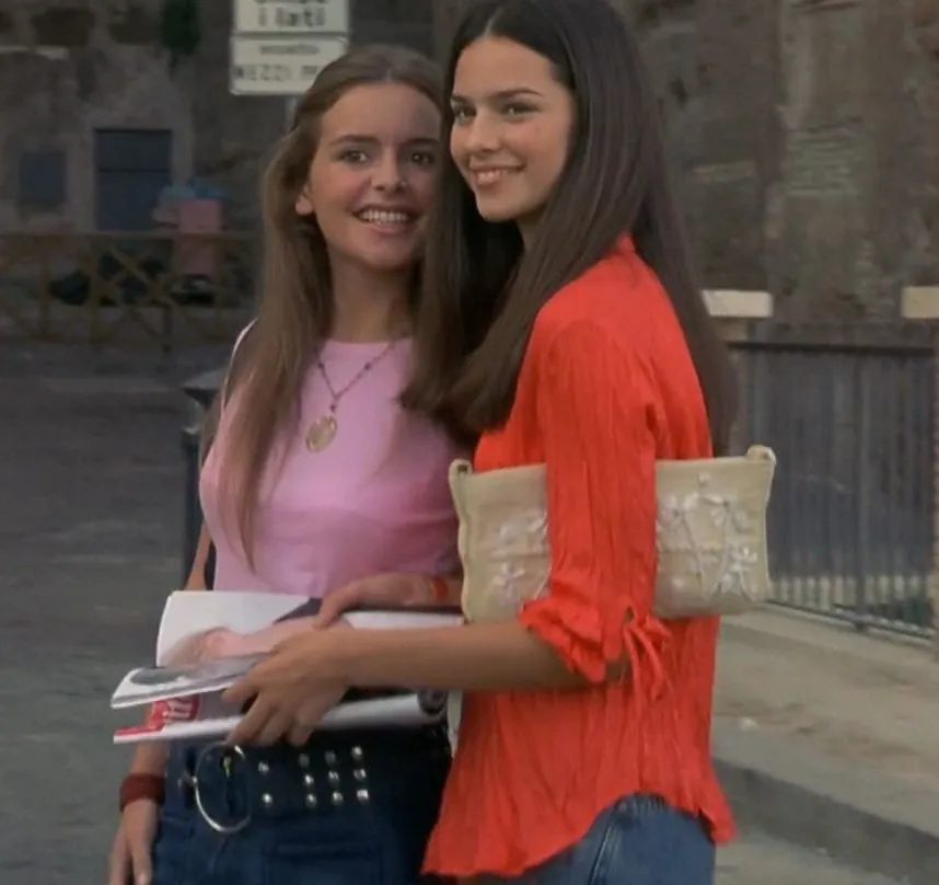 THE LIZZIE MCGUIRE MOVIE (2003)