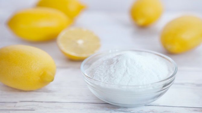 Lemon (Cr: KapanLagi.com/Shutterstock)