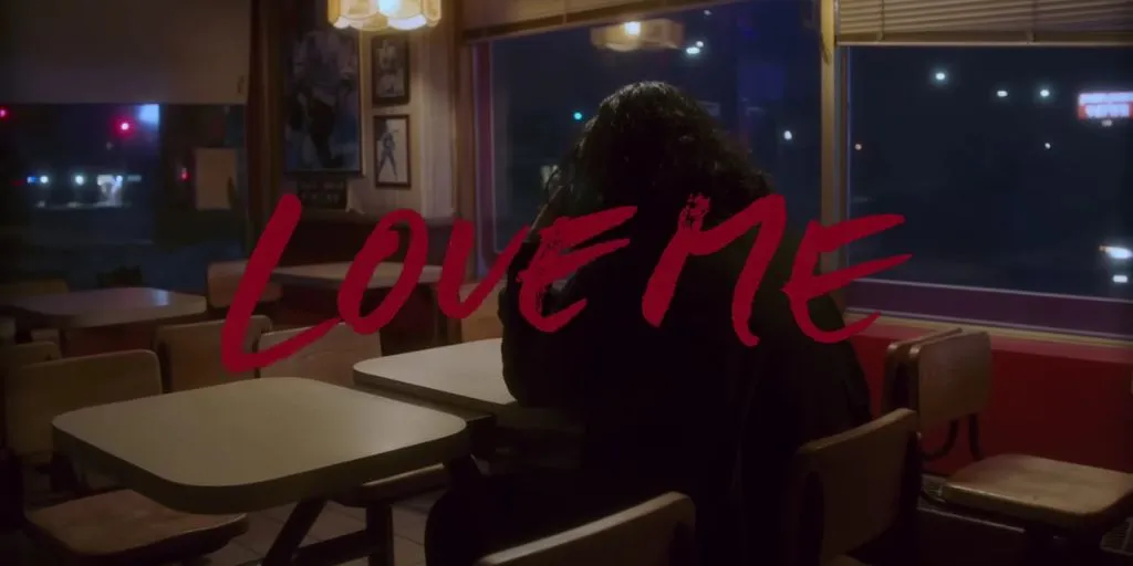 RealestK - Love Me (Terjemahan)