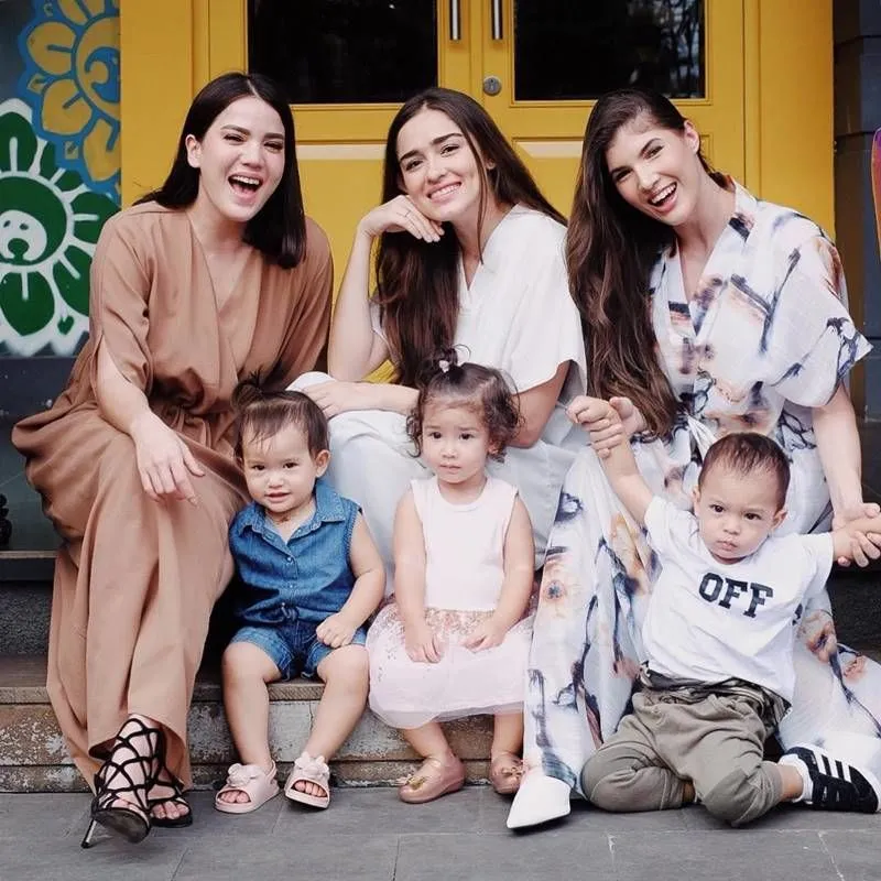 Geng Local Mom