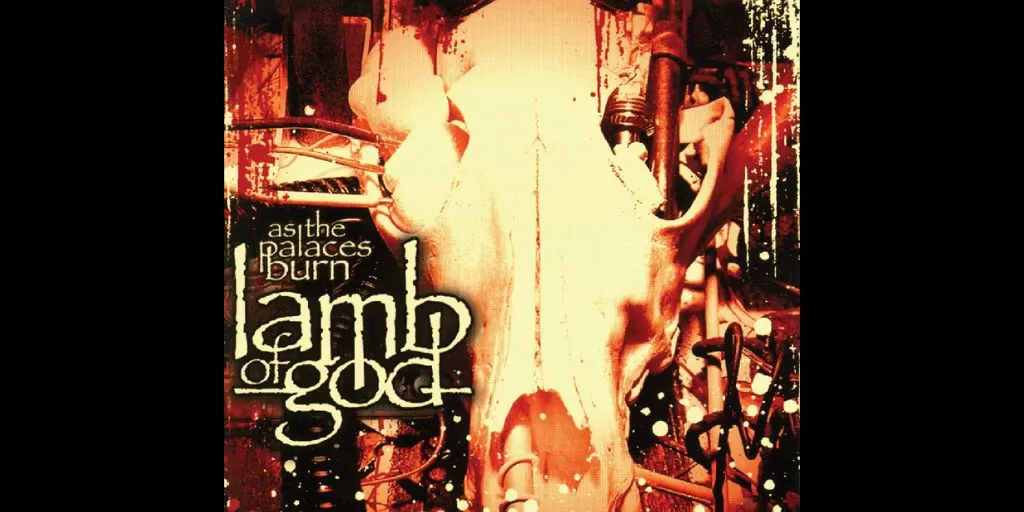 Lamb of God - 11th Hour