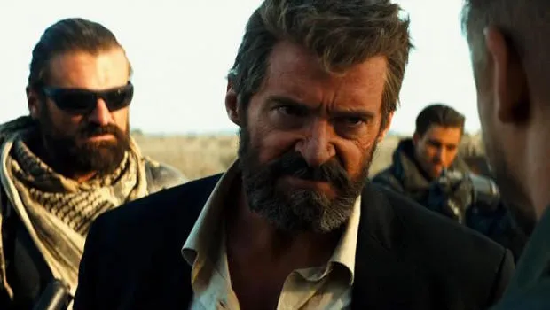 Logan © Youtube