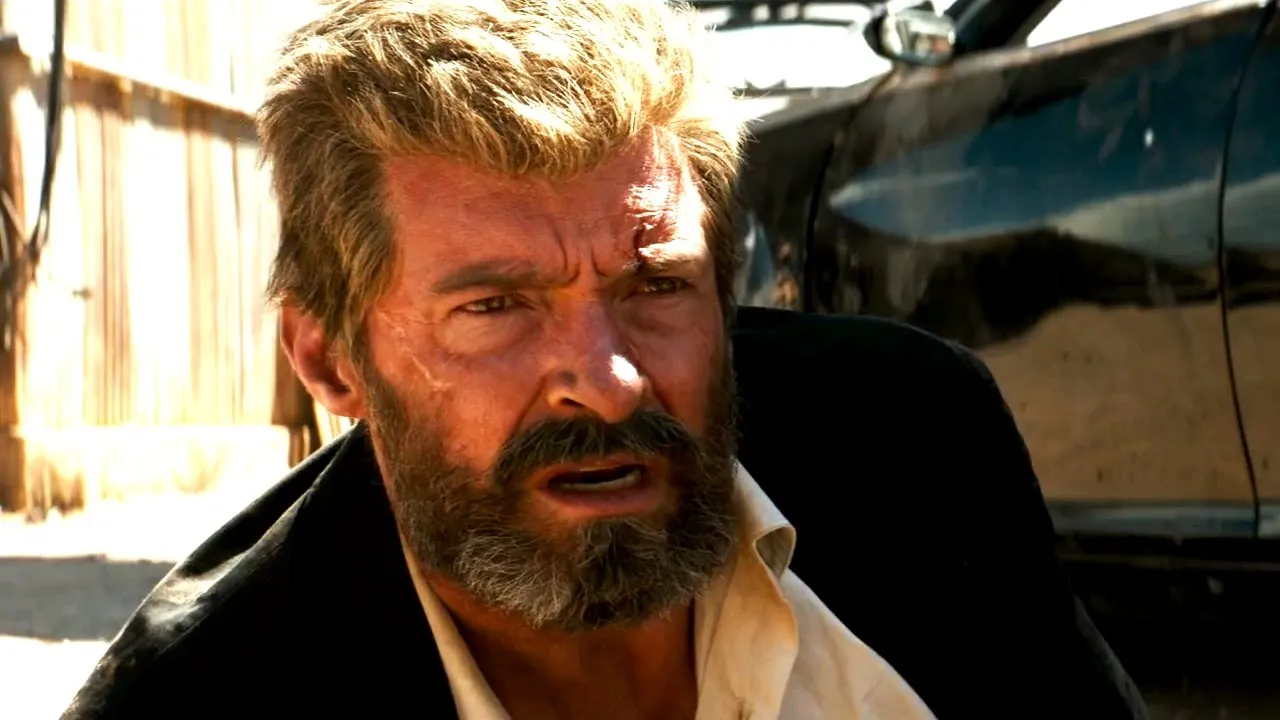 LOGAN © Youtube