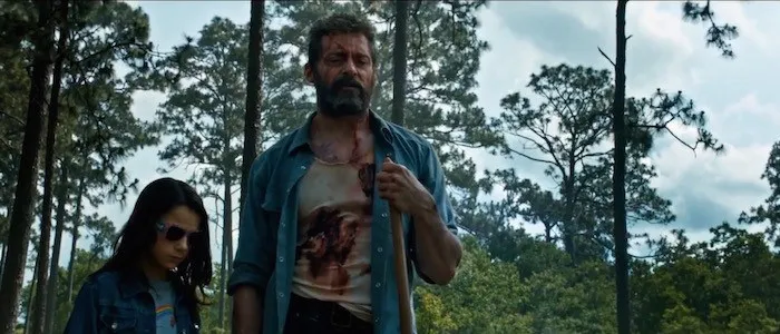 LOGAN © Youtube