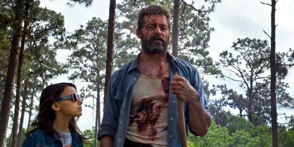 LOGAN © Screenrant