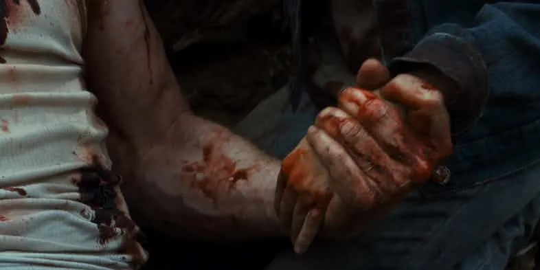 LOGAN © Screenrant