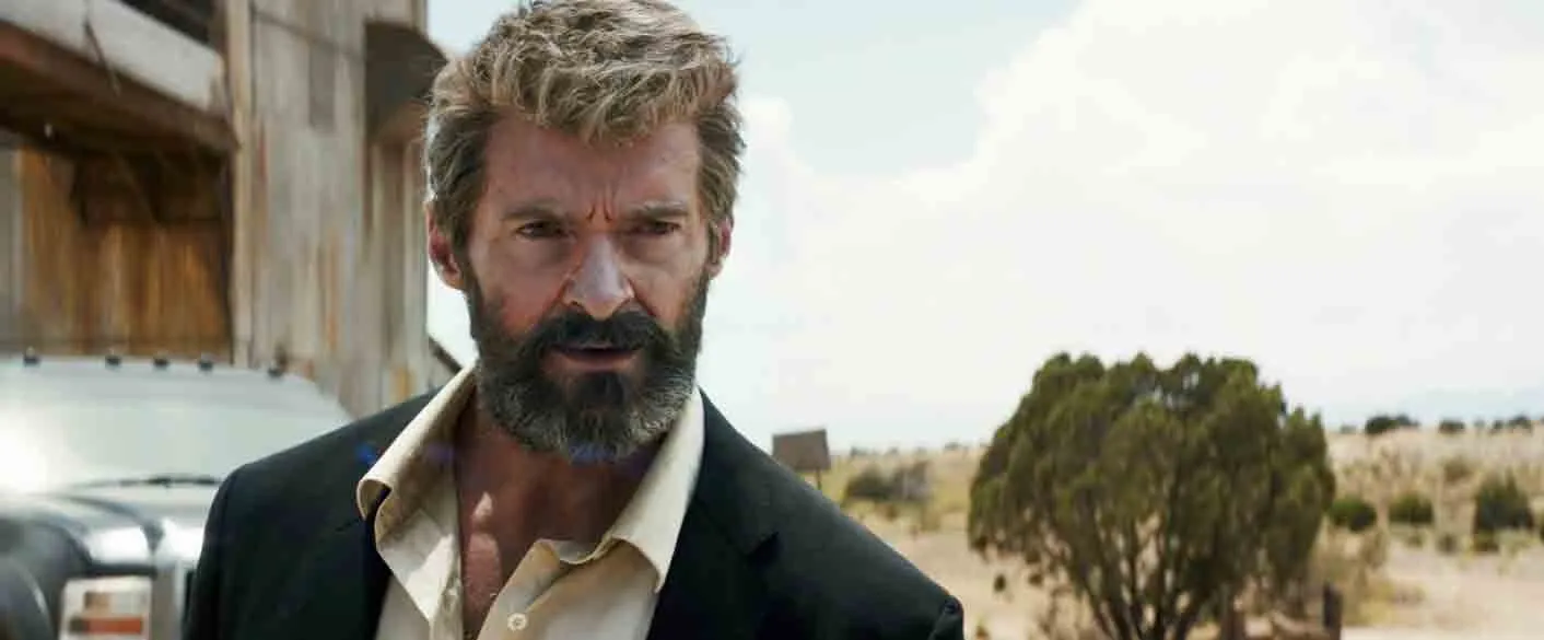 Logan © Youtube