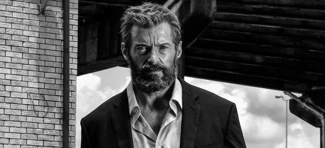 Logan © Comingsoon