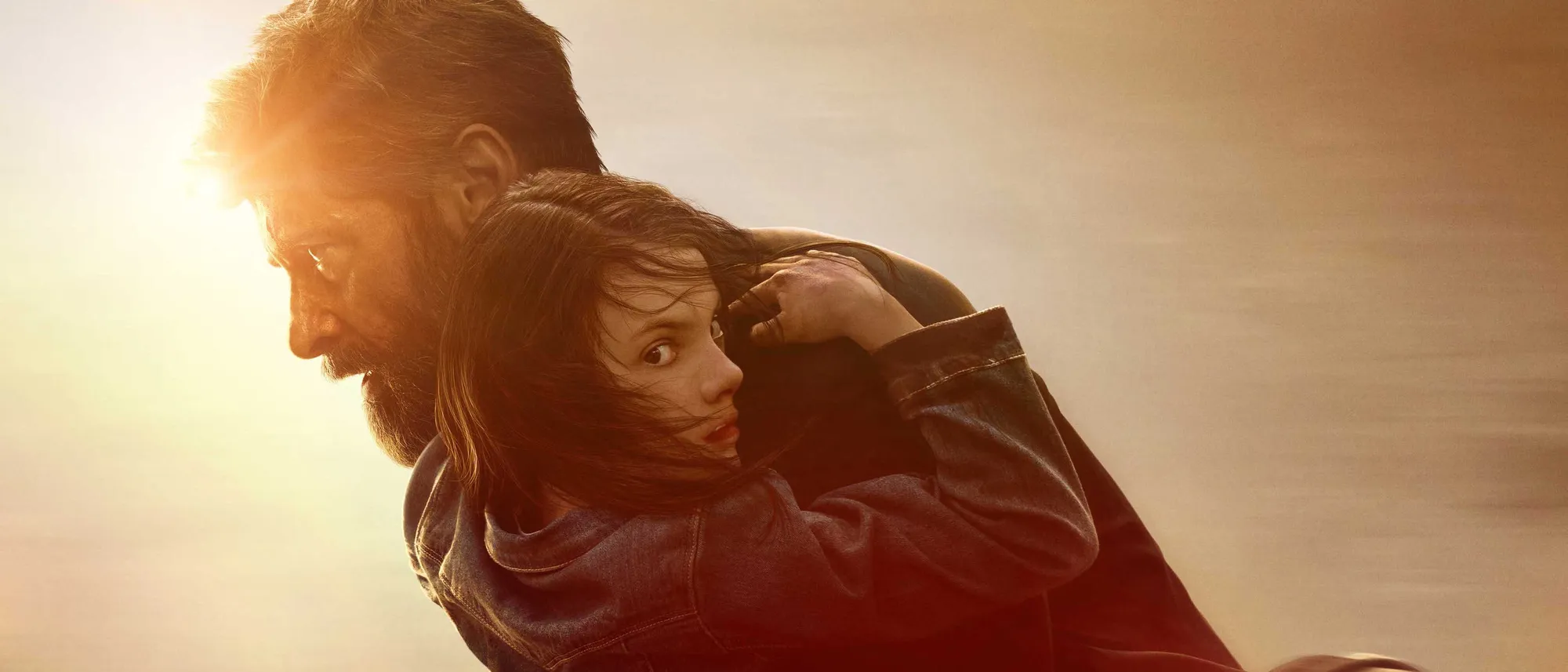 LOGAN © Slashfilm