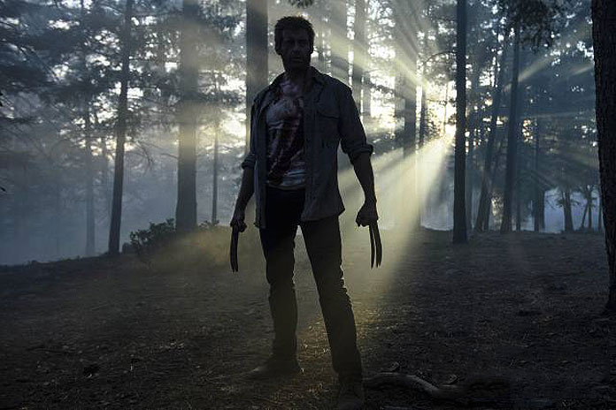 Logan © Screenrant