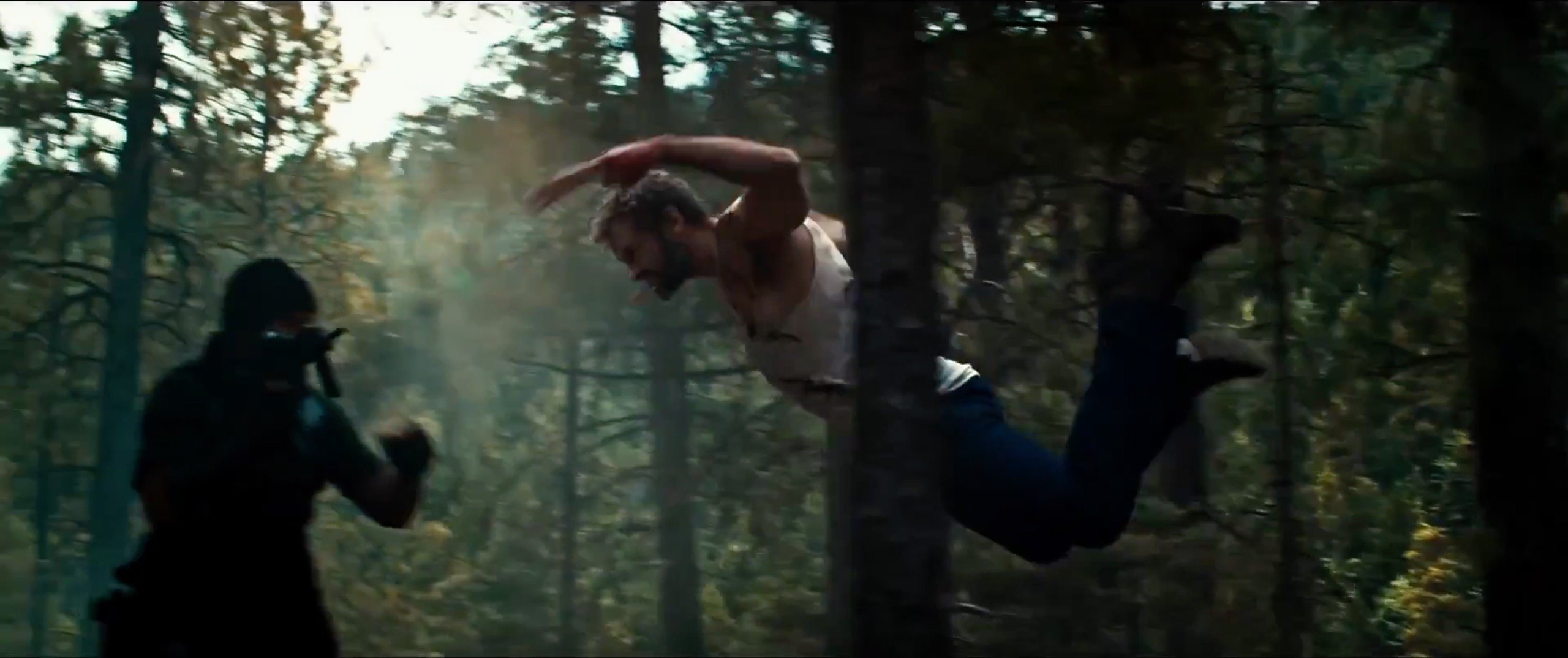 LOGAN © Youtube