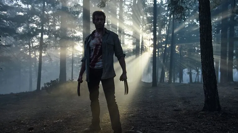 LOGAN © Screenrant