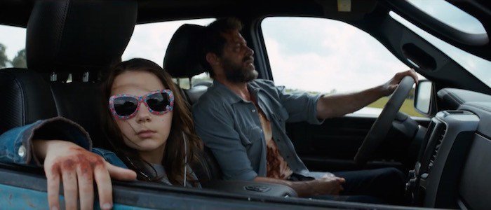 Wolverine nampaknya akan digantikan setelah mutan baru, X-23, muncul dengan kemampuan mirip dengan Wolverine © slashfilm