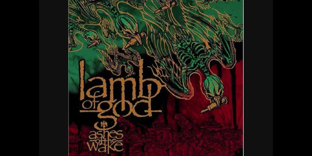 Lamb of God - A Warning (Terjemahan)