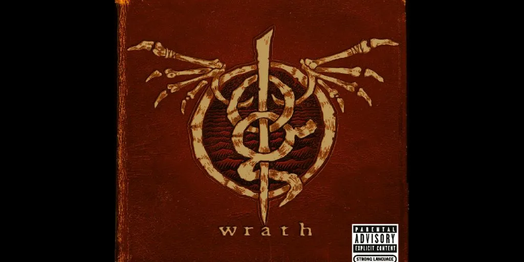 Lamb of God - Broken Hands