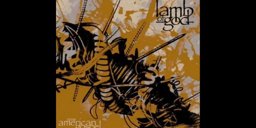 Lamb of God - Confessional (Terjemahan)