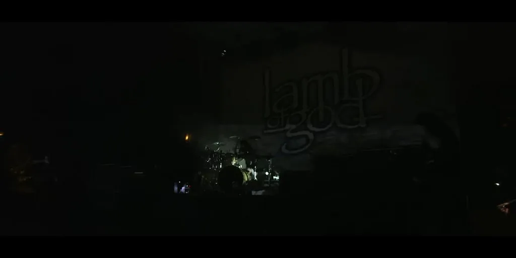 Lamb of God - Desolation
