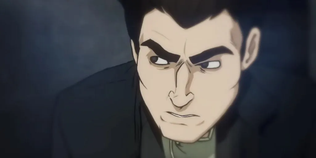 Lamb of God - Ghost Walking