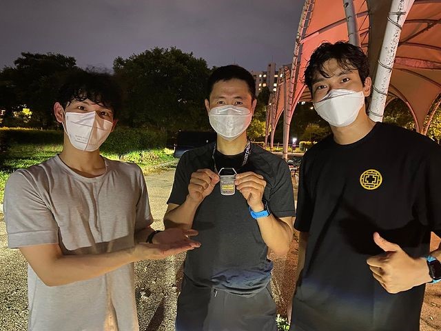 Credit via instagram.com/siwonchoi 