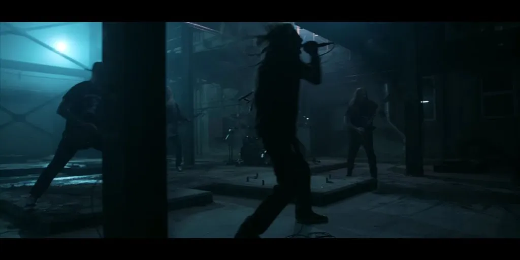 Lamb of God - Memento Mori