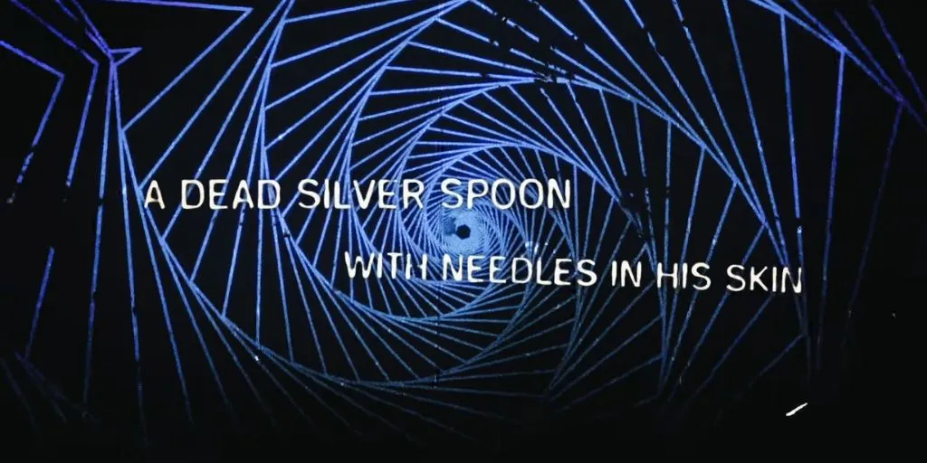 Lamb of God - On The Hook