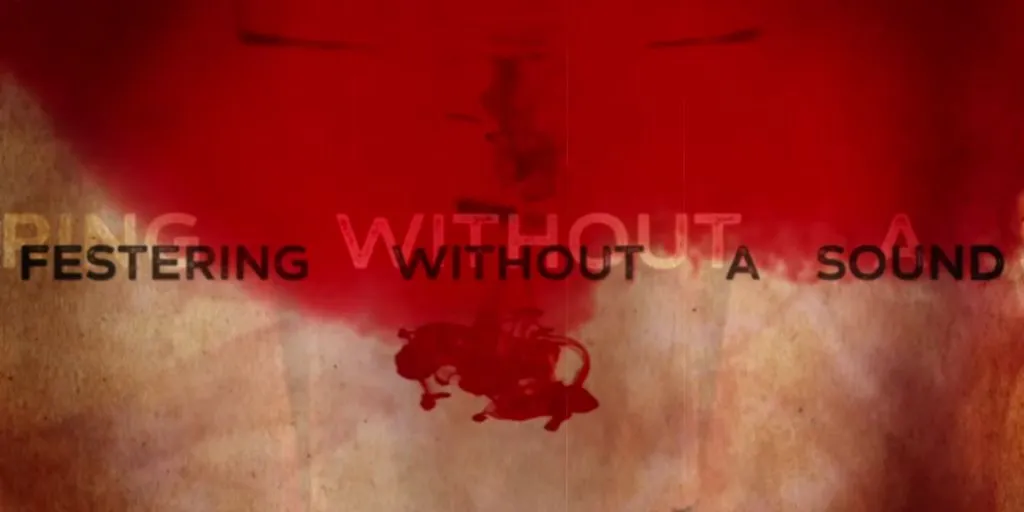 Lamb of God - Poison Dream