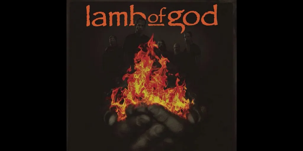 Lamb of God - Purified (Terjemahan)