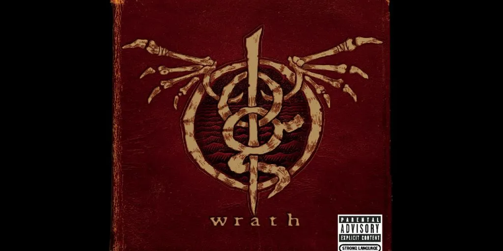 Lamb of God - Reclamation