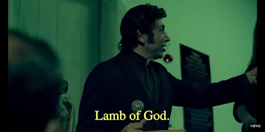 Lamb of God - Ruin (Terjemahan)