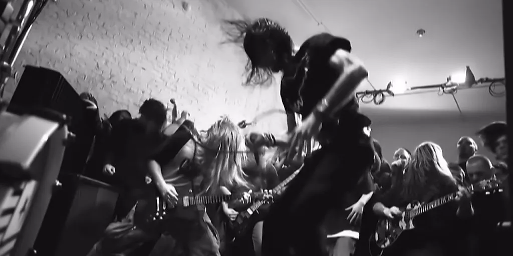 Lamb of God - Set To Fail