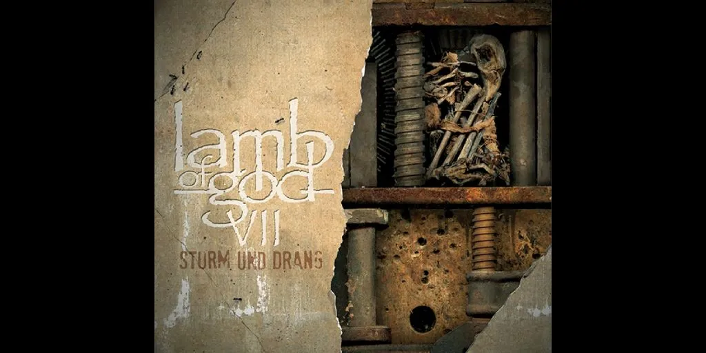Lamb of God - Still Echoes