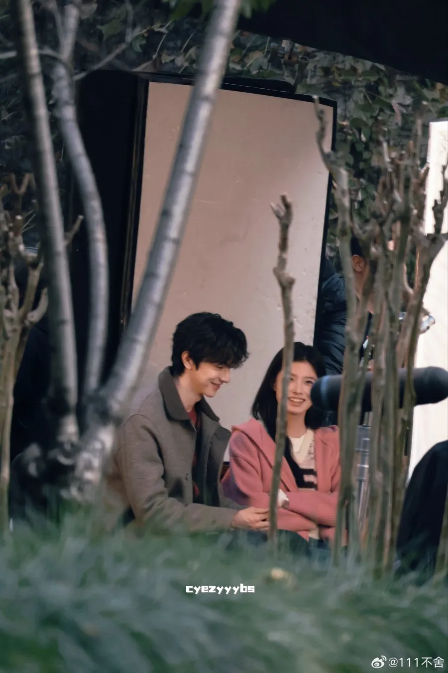 Lokasi syuting drama china A chan - mydramalist