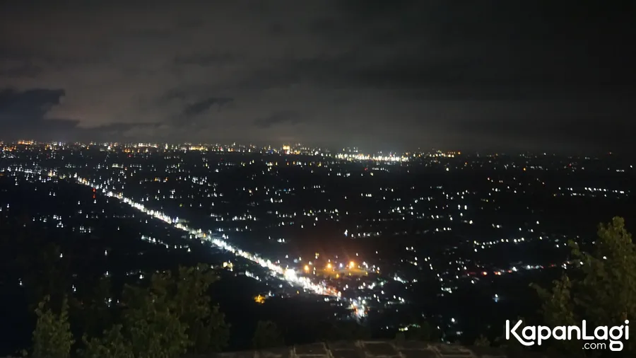 Terima kasih Jogja, for the memories © KapanLagi.com®/Rahmi Safitri
