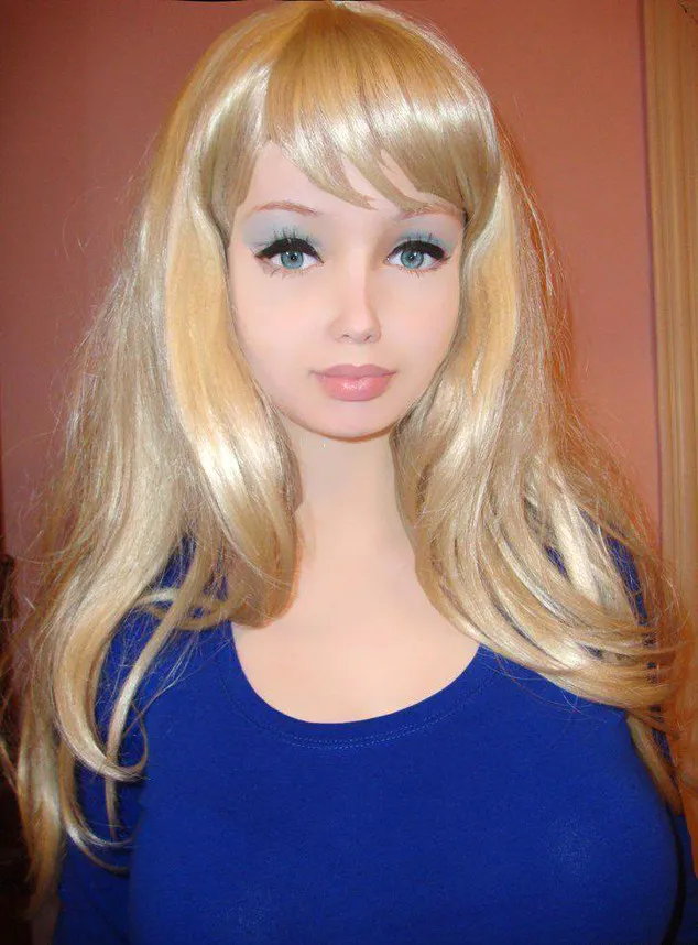Lolita Richi @ istimewa