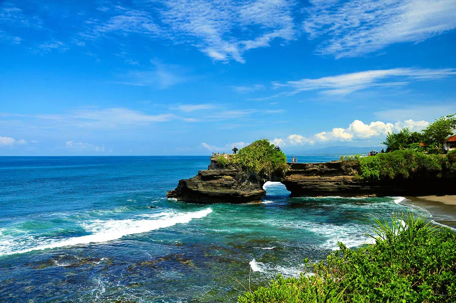 Pulau Lombok