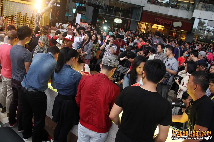 Maliq And D Essentials Usung Musik Dangdut Dalam Album