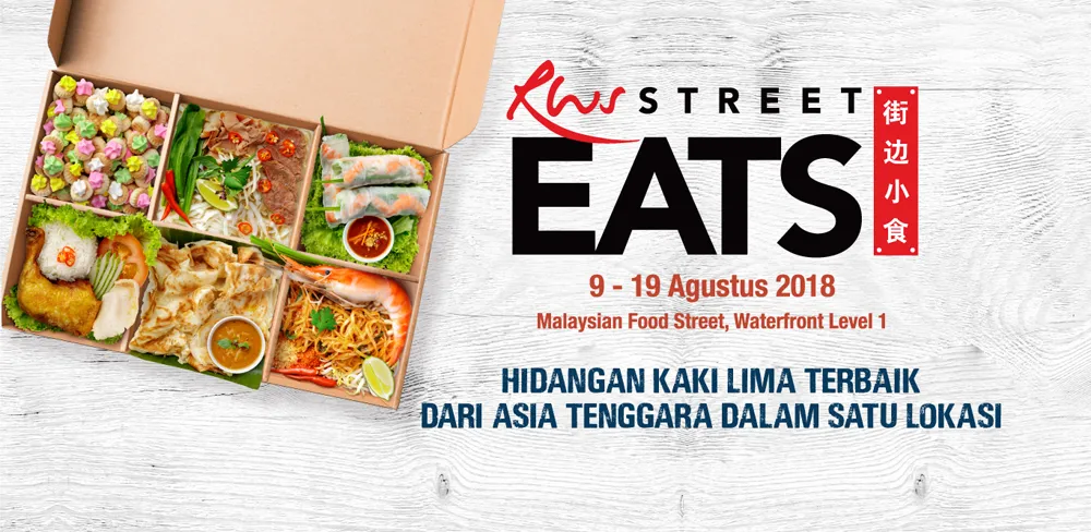 ©Resorts World Sentosa