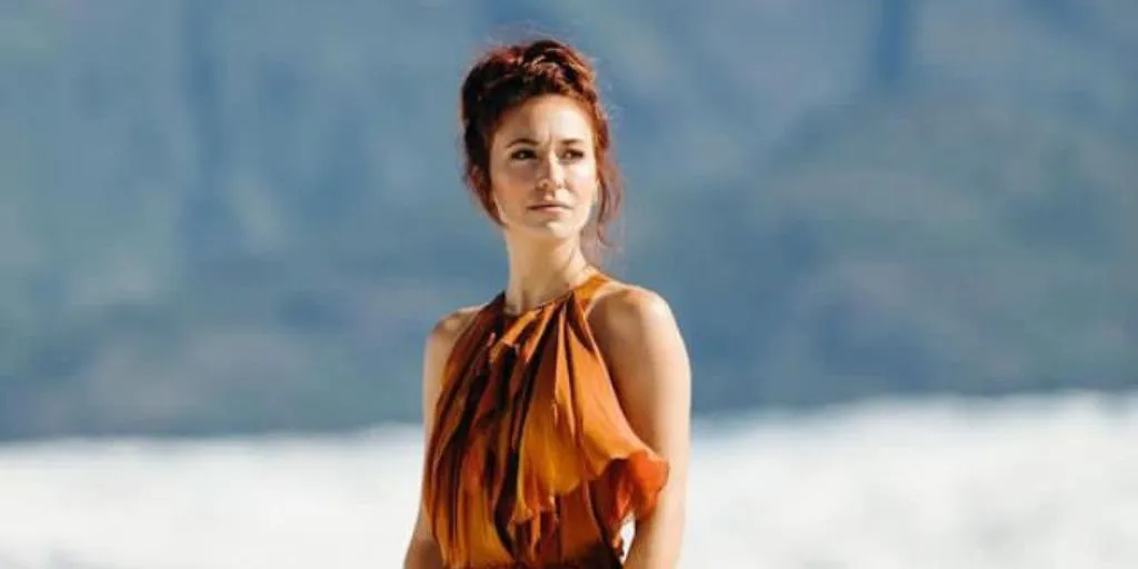 Lauren Daigle - Look Up Child (Terjemahan)