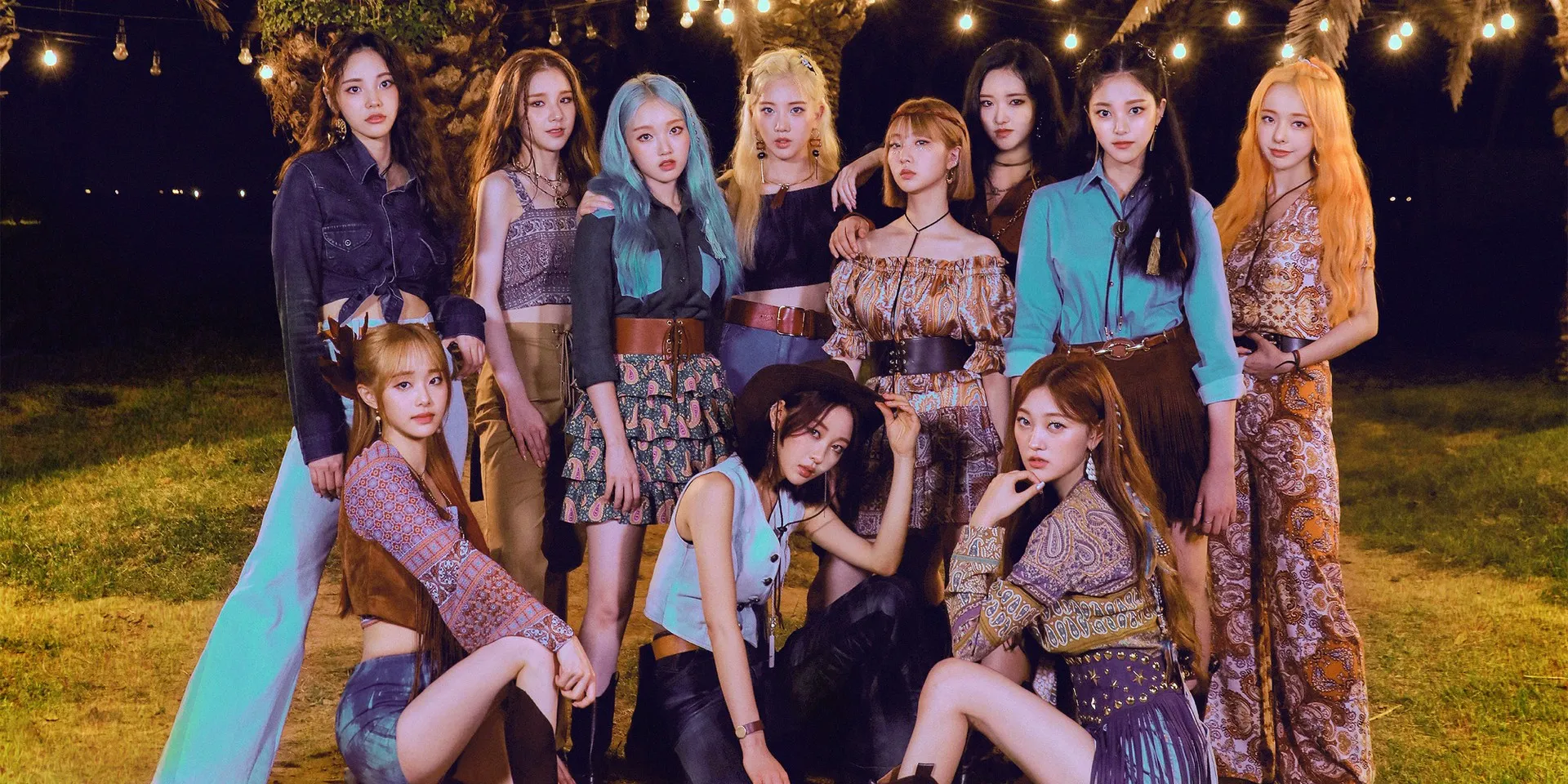 LOONA - U R