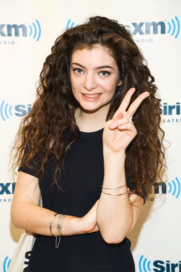 Lorde/@nzwomansweekly.co.nz